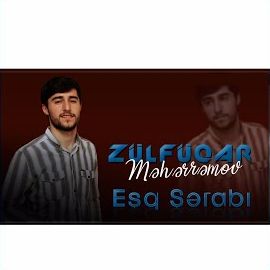 Zulfiqar Meherremov esq serabi