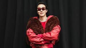 Monalisa - Jhope-cover