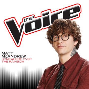 Over The Rainbow-cover