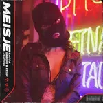 Meisje-cover