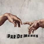 PAR DE MESES-cover