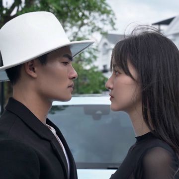 Lãng Du-cover