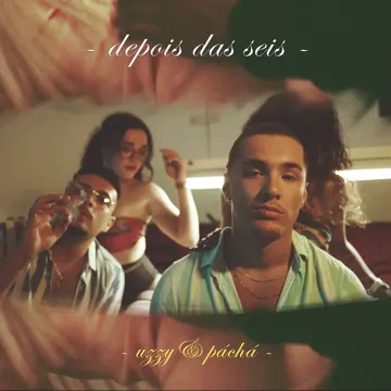 Depois Das Seis-cover