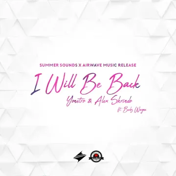 I Will Be Back (feat. Babz Wayne)-cover