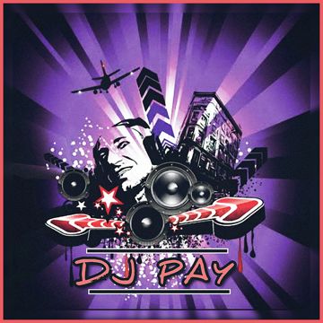 DJ THE DRUM ALAN WALKER BREAKBEAT BY DJ PAY