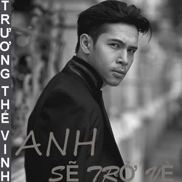 Chợt Có Một Niềm Tin-cover