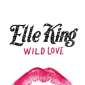 Wild Love-cover
