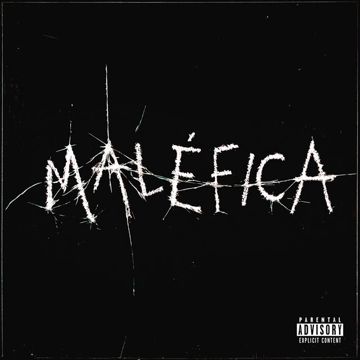 Maléfica-cover