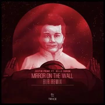 Mirror On The Wall (BLR Remix)-cover