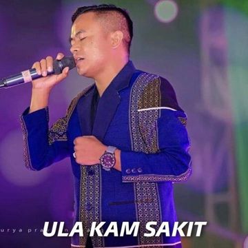 Ula Kam Sakit
