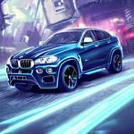 BMW Monstra-cover