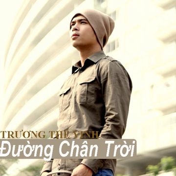 Đường Chân Trời-cover