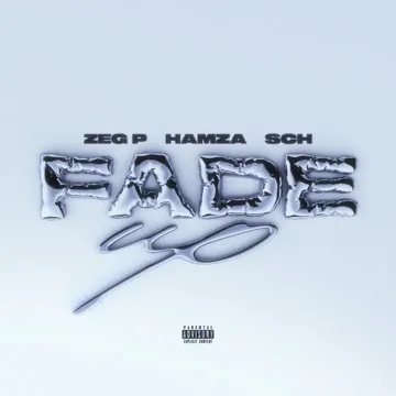 FADE UP-cover