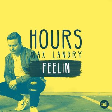 Feelin' (VIP Edit)-cover