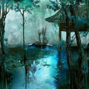 我叫长安你叫故里