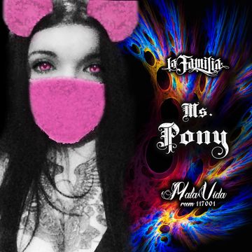 Flaquita (MV) 117001-cover