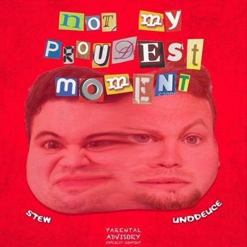 Joke Rappers-cover
