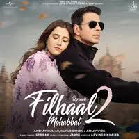 Filhaal 2-cover