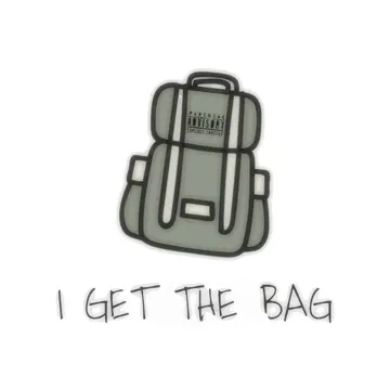 I Get the Bag-cover