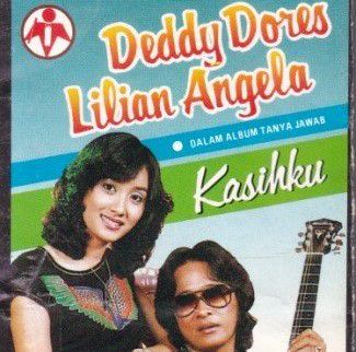 Kasihku-cover