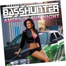 Angel In The Night-cover
