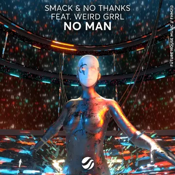 No Man-cover