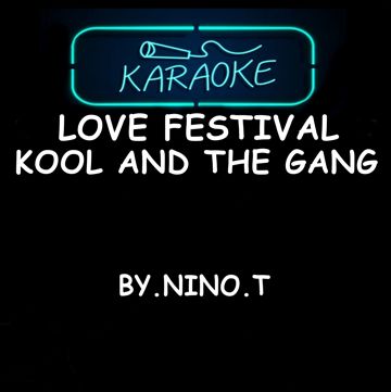 LOVE FESTIVAL-cover