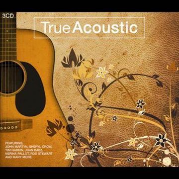 I Don't Want To Talk About It-cover