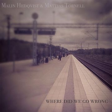 Where Did We Go Wrong-cover