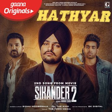 Hathyar-cover