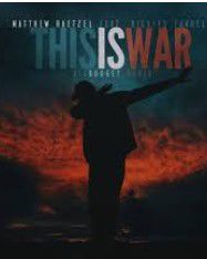 This is war