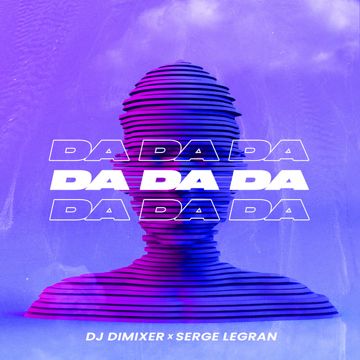 Da Da Da-cover