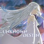 Unknown Destiny-cover