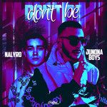 Don't Be-cover