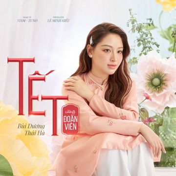 Tết Cùng Đoàn Viên-cover