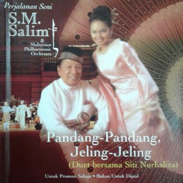 Pandang Pandang Jeling Jeling-cover