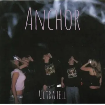 Ultrahell-cover
