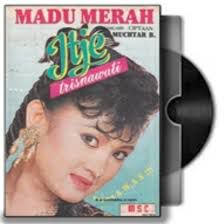 Madu Merah-cover