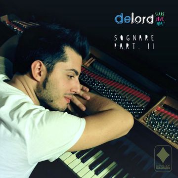 Sognare sognare-cover