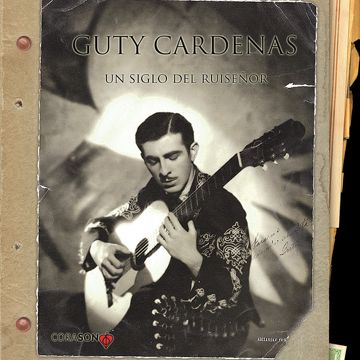 Otra Vez-cover