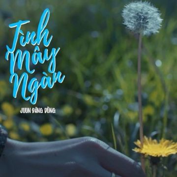 Tình Mây Ngàn-cover