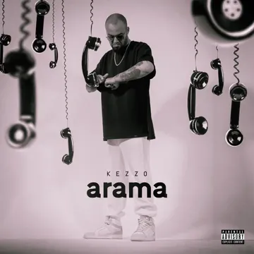 Arama-cover