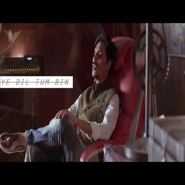 Ye Dil Tum Bin (Cover song)