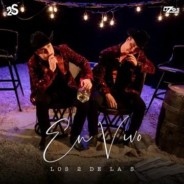 Somos Los Que Somos (En Vivo)-cover