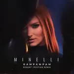 Rampampam (Robert Cristian Remix)-cover