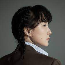 구애-cover