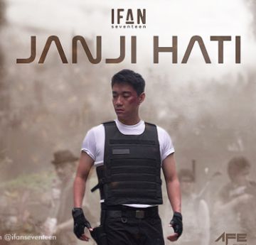 Janji Hati-cover