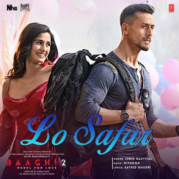Lo Safar-cover