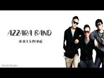 Alala Sayang (NAT) Karaoke