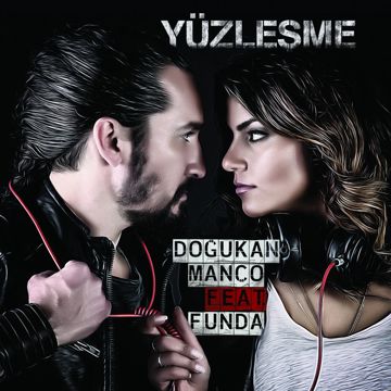 Yüzleşme - Radio Mix-cover